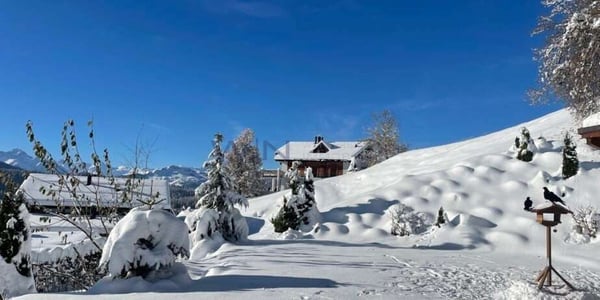 Top Einfamilienhaus an Panoramalage! 3
