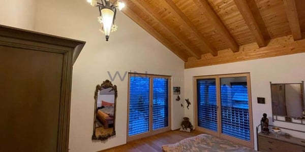 Top Einfamilienhaus an Panoramalage! 10