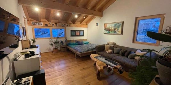 Top Einfamilienhaus an Panoramalage! 9