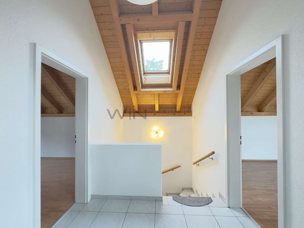 Einfamilienhaus mit PV-Anlage und mehr 13