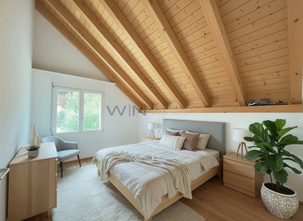 Einfamilienhaus mit PV-Anlage und mehr 8