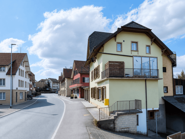 Stabil im Ertrag. Stark im Potential. 5