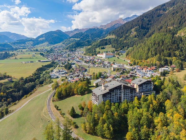 Weg vom Alltag 8