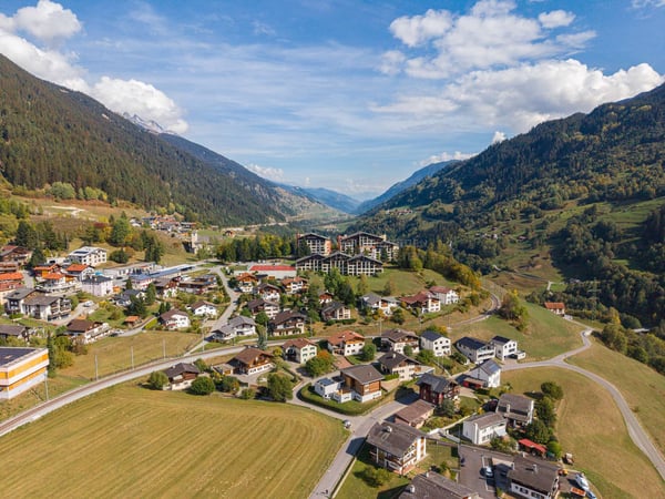 Weg vom Alltag 11
