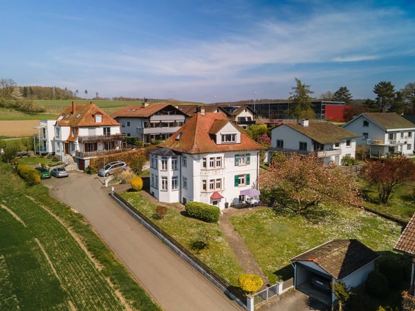 Kostbarkeit für Investoren und Planer 3