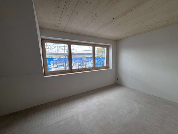 Moderne Maisonette: Neubau-Erstbezug in Kloten 3