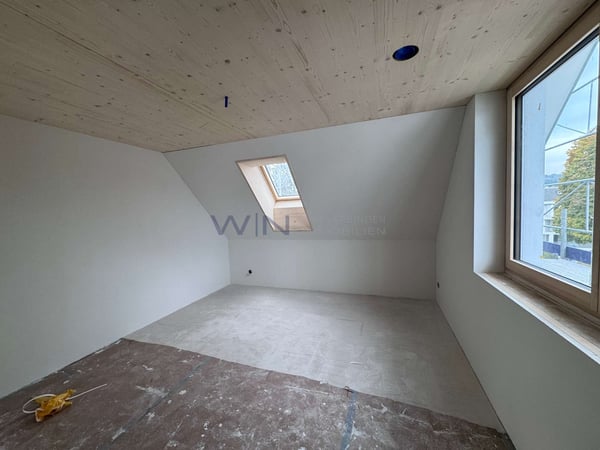 Moderne Maisonette: Neubau-Erstbezug in Kloten 6