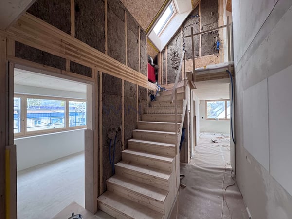 Moderne Maisonette: Neubau-Erstbezug in Kloten 4
