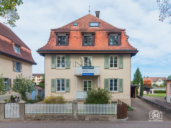 Stadthaus für zwei Generationen 10