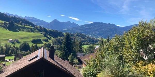 Sonnenverwöhntes EFH mit Wärmepumpe 13