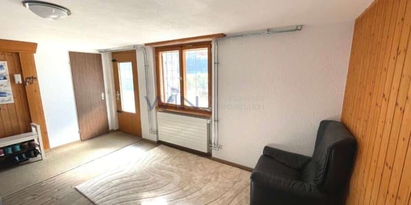 Sonnenverwöhntes EFH mit Wärmepumpe 3