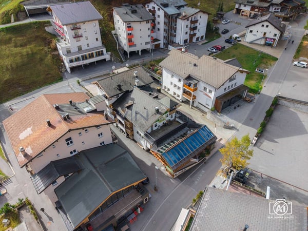 Exklusives Hoteljuwel in erstklassiger Alpenlage 6