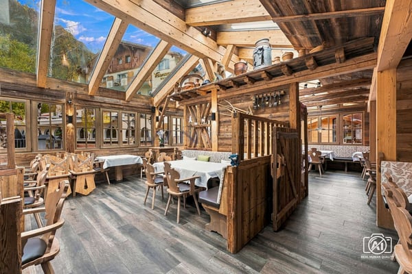 Exklusives Hoteljuwel in erstklassiger Alpenlage 2