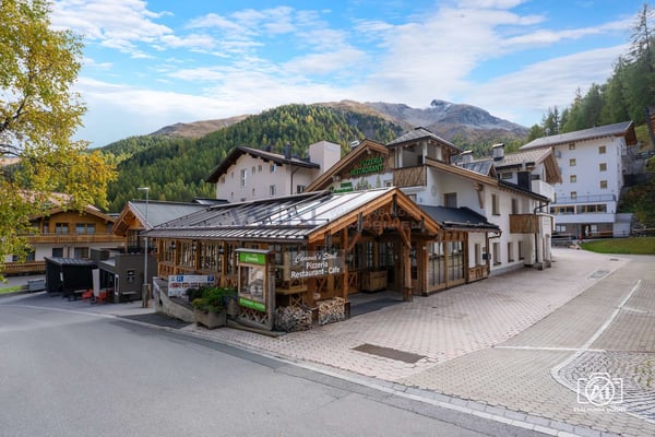 Exklusives Hoteljuwel in erstklassiger Alpenlage 7