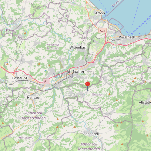 Wo die Berge täglich grüssen - Ihr neues Zuhause 10