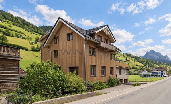 Attraktive Kapitalanlage in idyllischer Lage 1