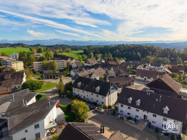Gemütlichkeit auf zwei Etagen 8