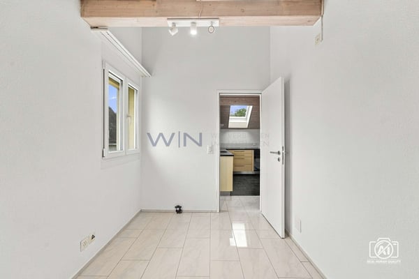Moderne Perle mit Riesenterrasse und Aussicht 13