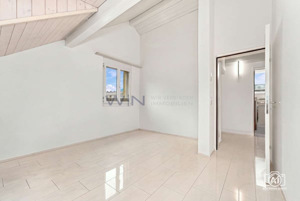 Moderne Perle mit Riesenterrasse und Aussicht 6