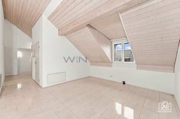 Moderne Perle mit Riesenterrasse und Aussicht 11