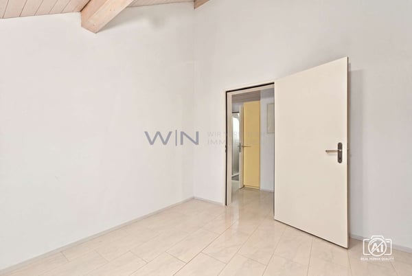 Moderne Perle mit Riesenterrasse und Aussicht 10
