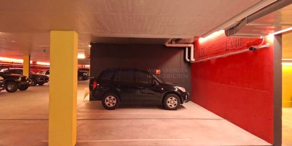 Tiefgaragenparkplatz zu vermieten 3