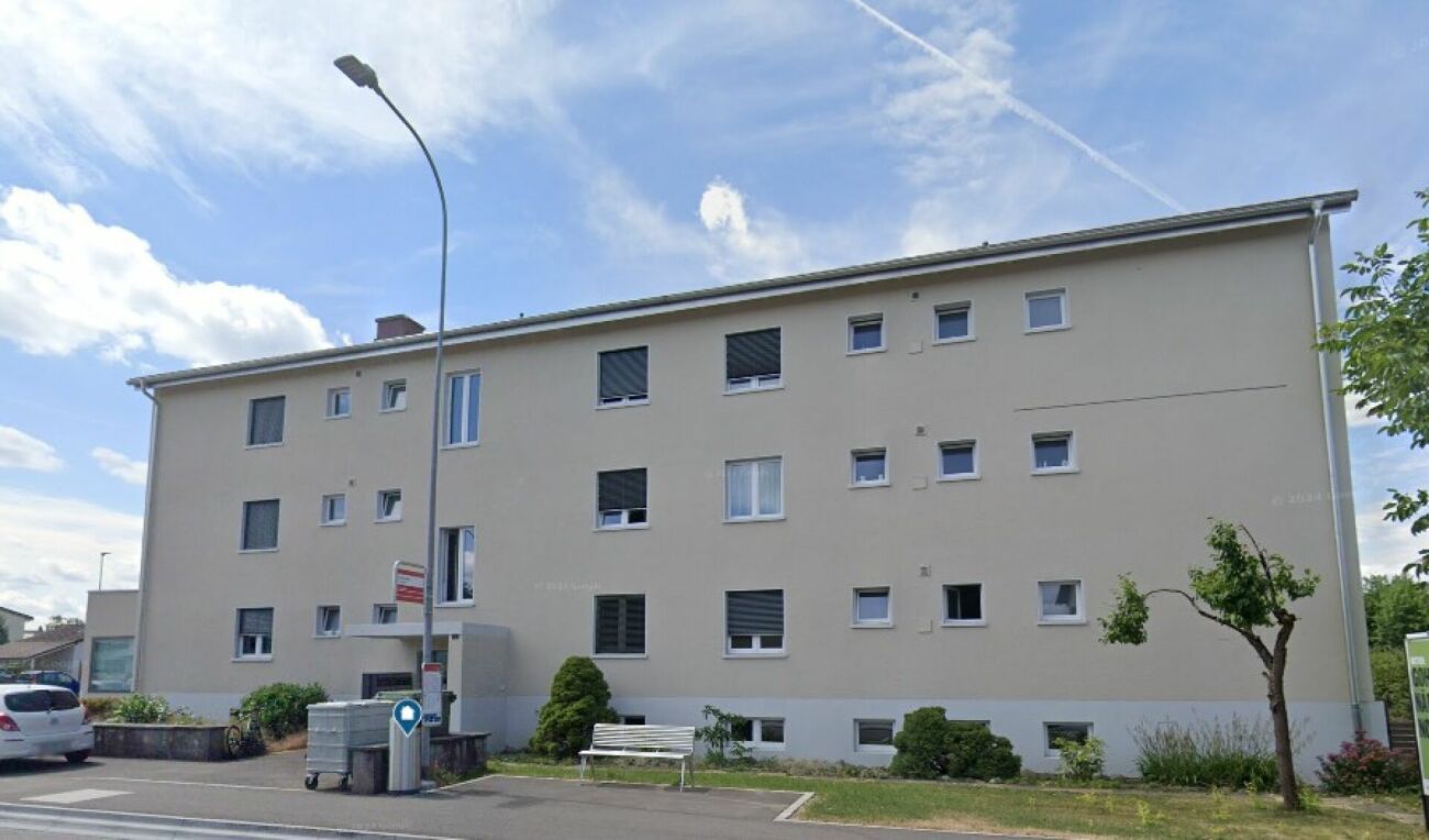 Bild Familienwohnung Langenthal