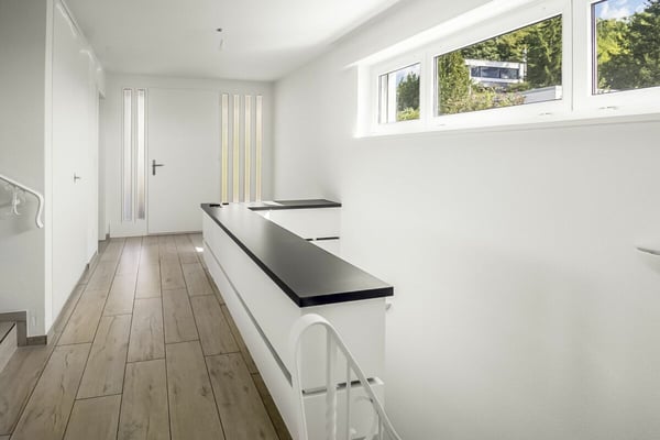 Einzigartige Architekturperle mit unverbaubarer Aussicht 6