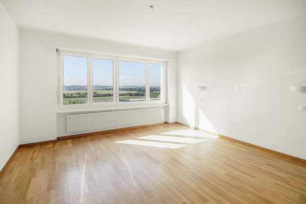 Einzigartige Architekturperle mit unverbaubarer Aussicht 4