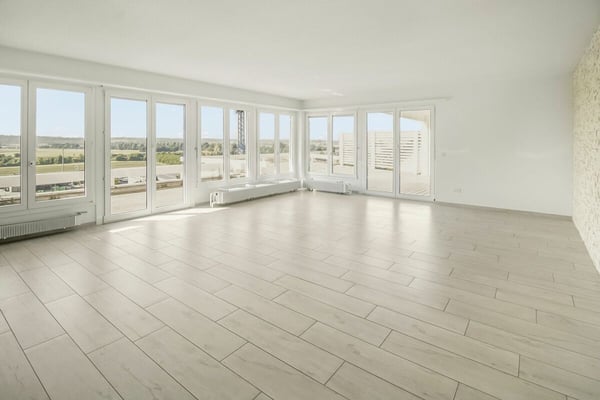 Einzigartige Architekturperle mit unverbaubarer Aussicht 3