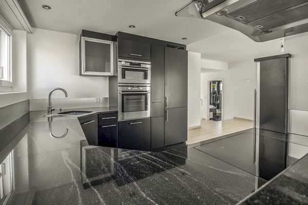 Einzigartige Architekturperle mit unverbaubarer Aussicht 2