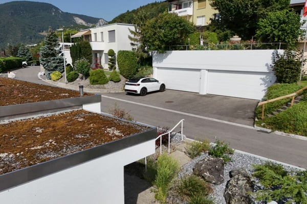 Einzigartige Architekturperle mit unverbaubarer Aussicht 9