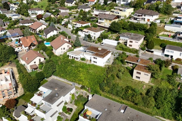 Einzigartige Architekturperle mit unverbaubarer Aussicht 10