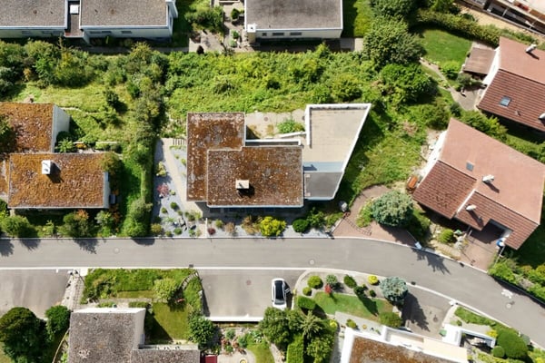 Einzigartige Architekturperle mit unverbaubarer Aussicht 11