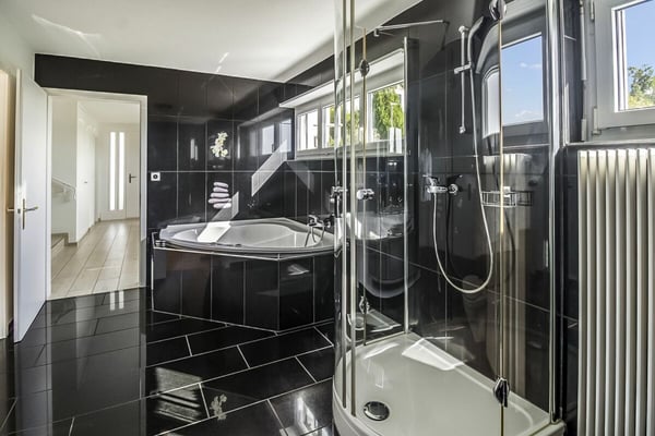 Einzigartige Architekturperle mit unverbaubarer Aussicht 7