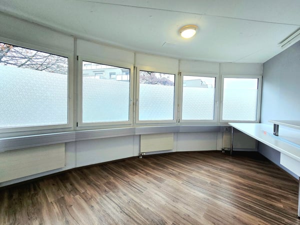 Praktische Bürofläche in Schwerzenbach mit Bahnhofnähe 5