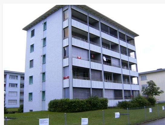 Tiefgaragenplatz am Mönchmattweg in Oberentfelden 4