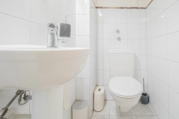 Helle Eigentumswohnung in bevorzugter Wohnlage 6