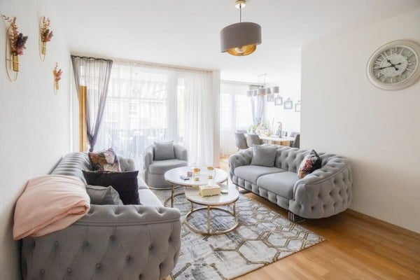 Helle Eigentumswohnung in bevorzugter Wohnlage 3