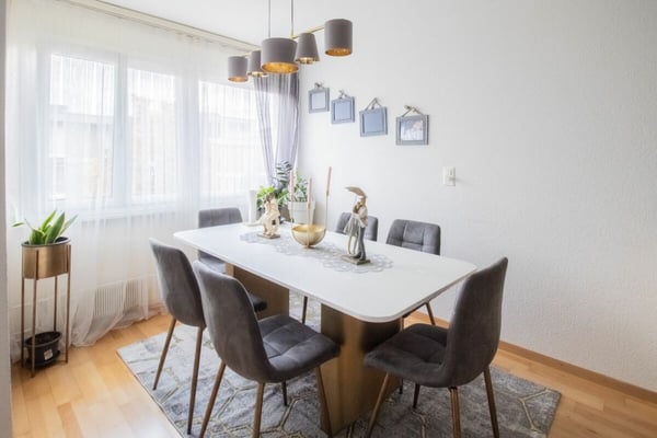 Helle Eigentumswohnung in bevorzugter Wohnlage 2