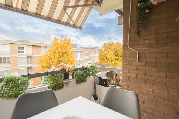 Helle Eigentumswohnung in bevorzugter Wohnlage 9