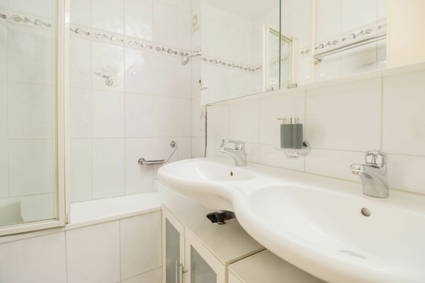 Helle Eigentumswohnung in bevorzugter Wohnlage 7