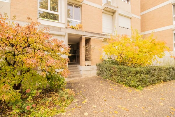 Helle Eigentumswohnung in bevorzugter Wohnlage 1