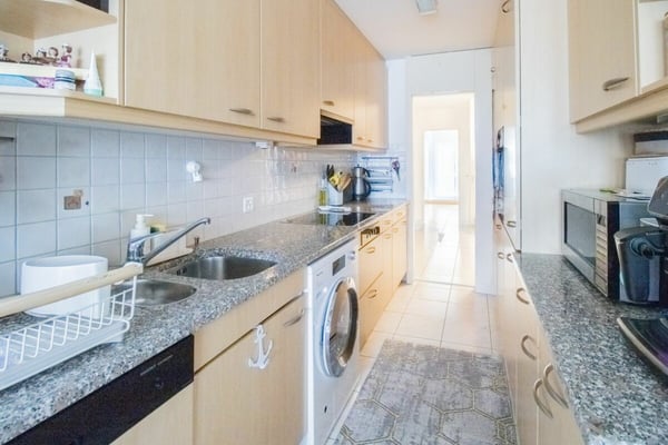 Helle Eigentumswohnung in bevorzugter Wohnlage 4