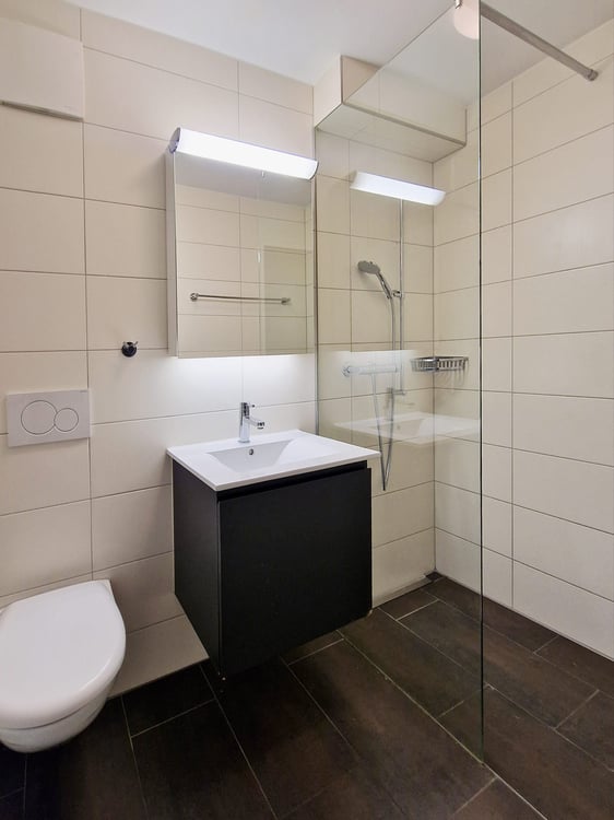 Charmante 3.5-Zimmerwohnung in Emmen mit Balkon 3