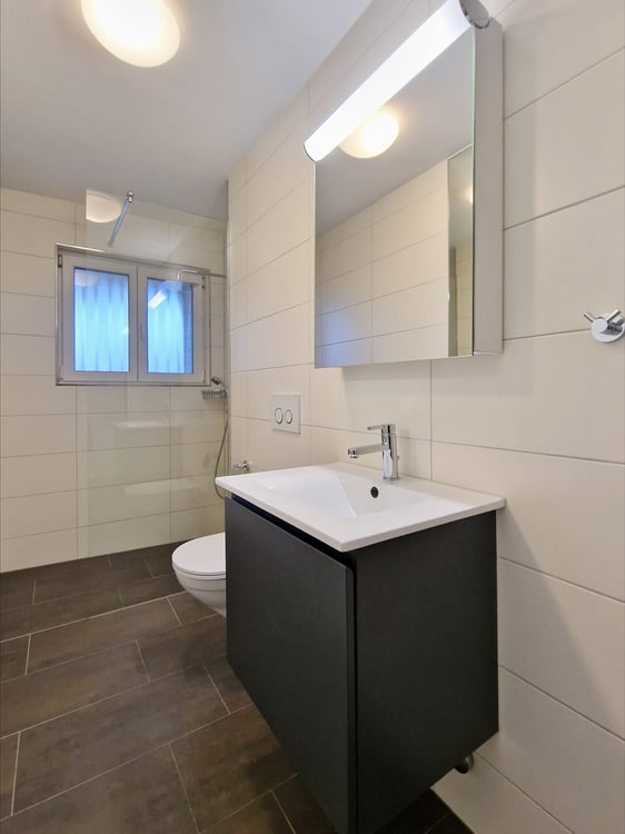 Charmante 3-Zimmerwohnung in Emmen mit Balkon 3