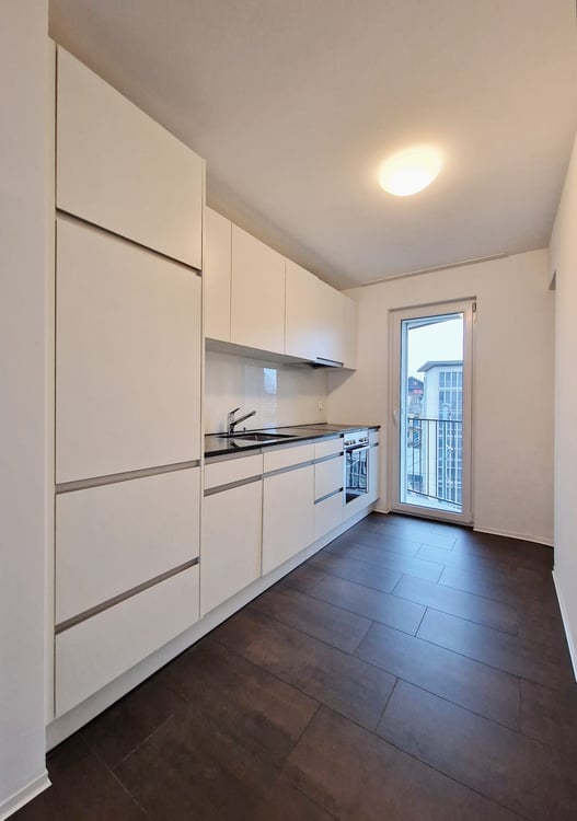 Charmante 3-Zimmerwohnung in Emmen mit Balkon 2