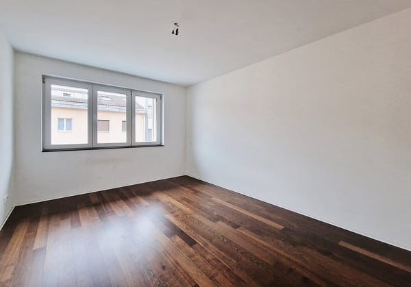 Charmante 3-Zimmerwohnung in Emmen mit Balkon 6