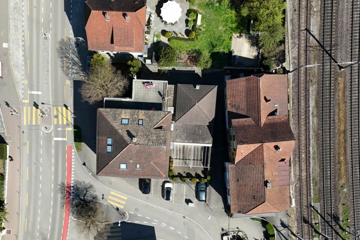 Una casa piena di possibilità