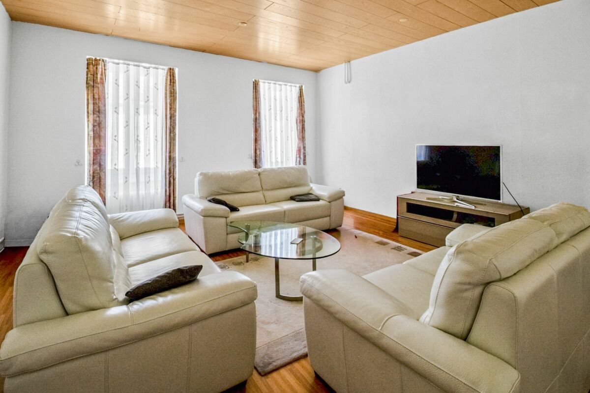 Una casa piena di possibilità
